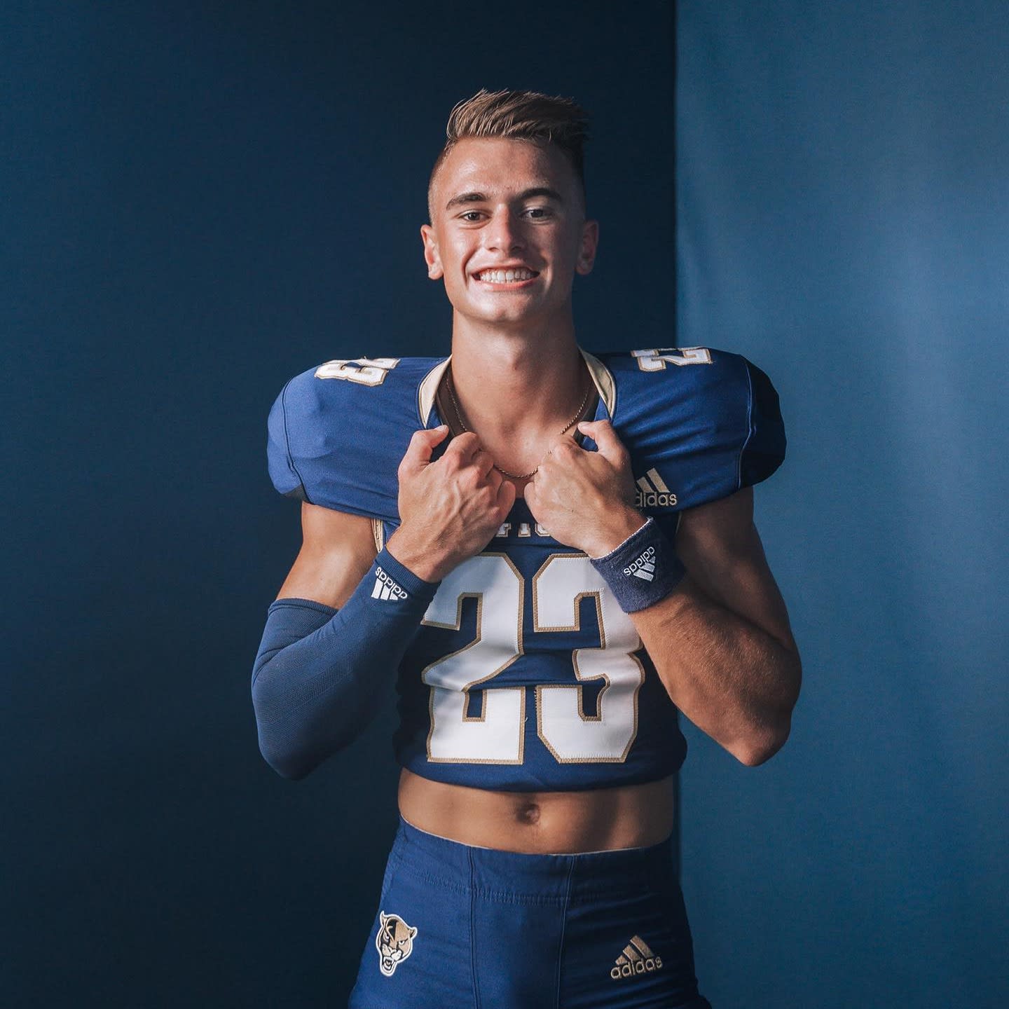 Landon Hale