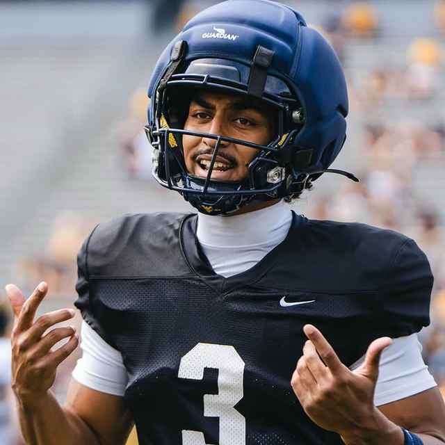 Michael	Hawkins Michael Hawkins Football