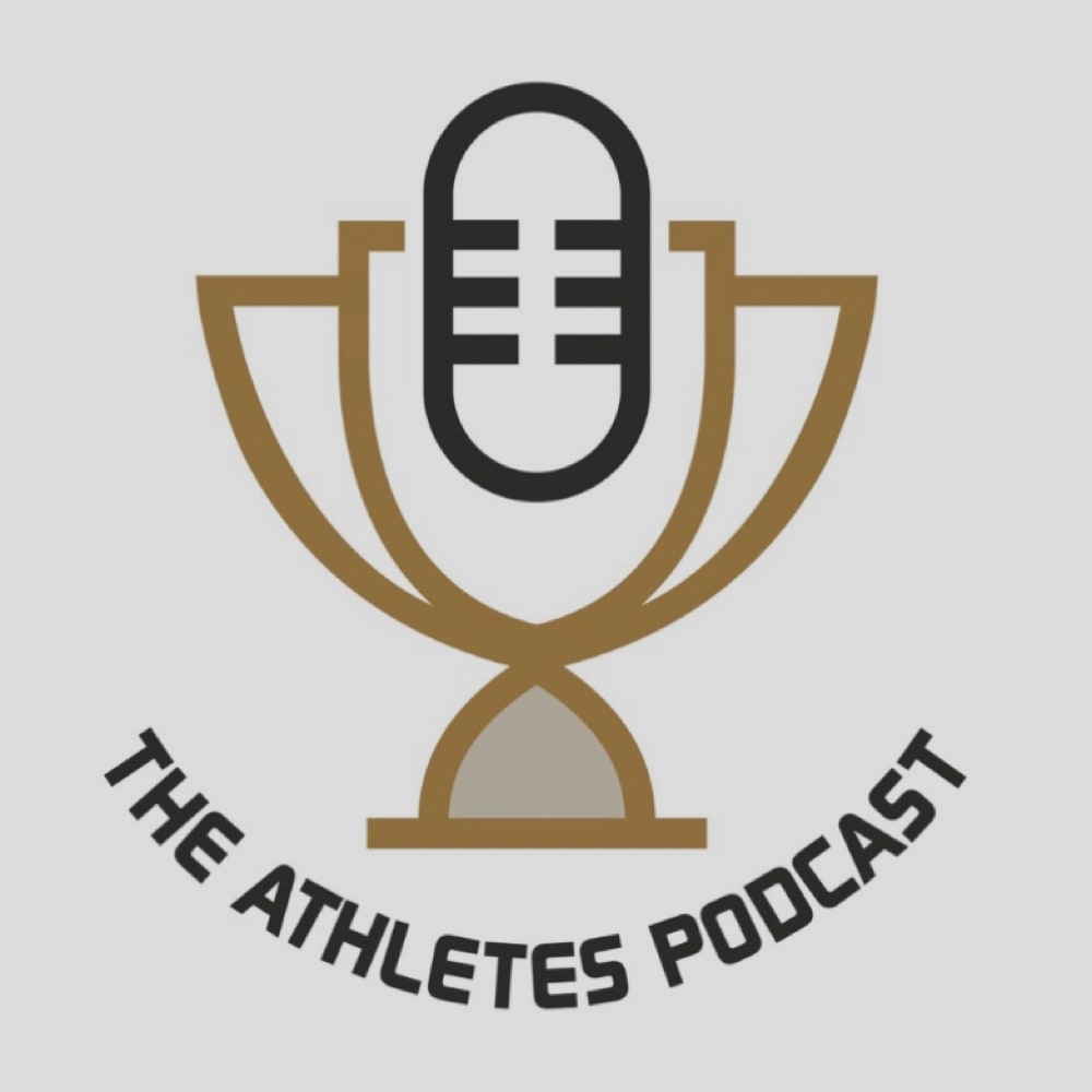 The Athletes Podcast