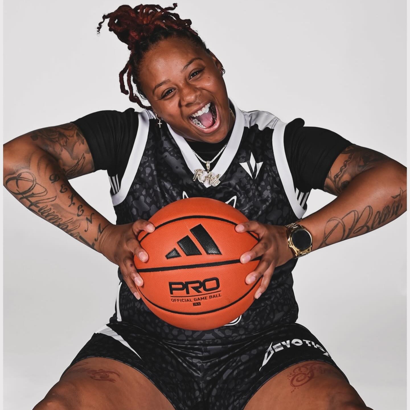 Larae Rascoe