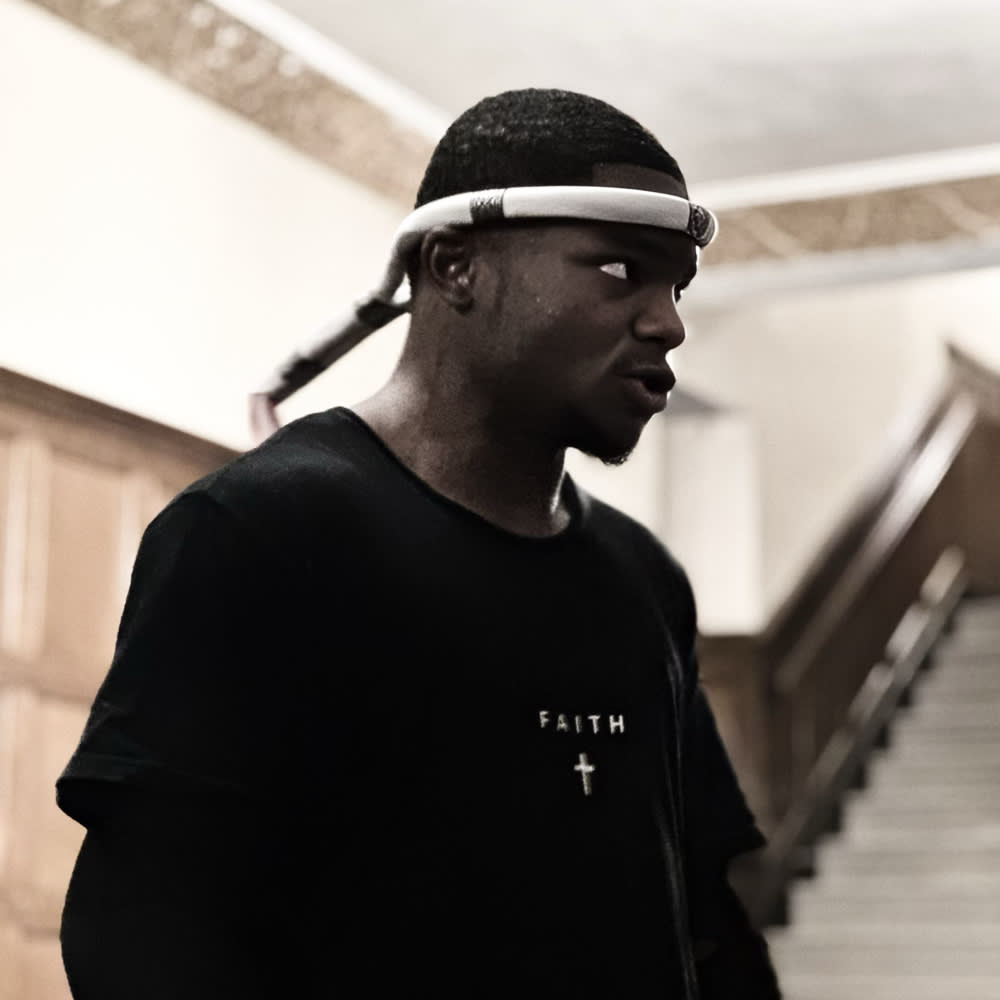 Xavier Spann