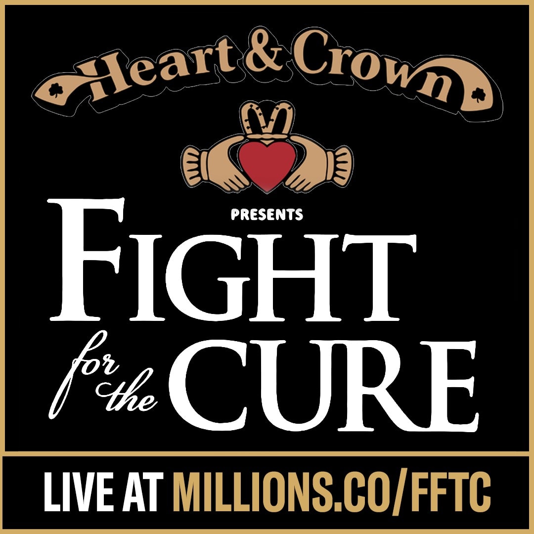 Heart and Crown Presents Fight for the Cure