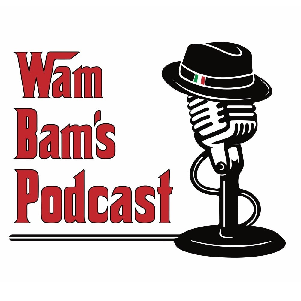 Wam Bam's Podcast