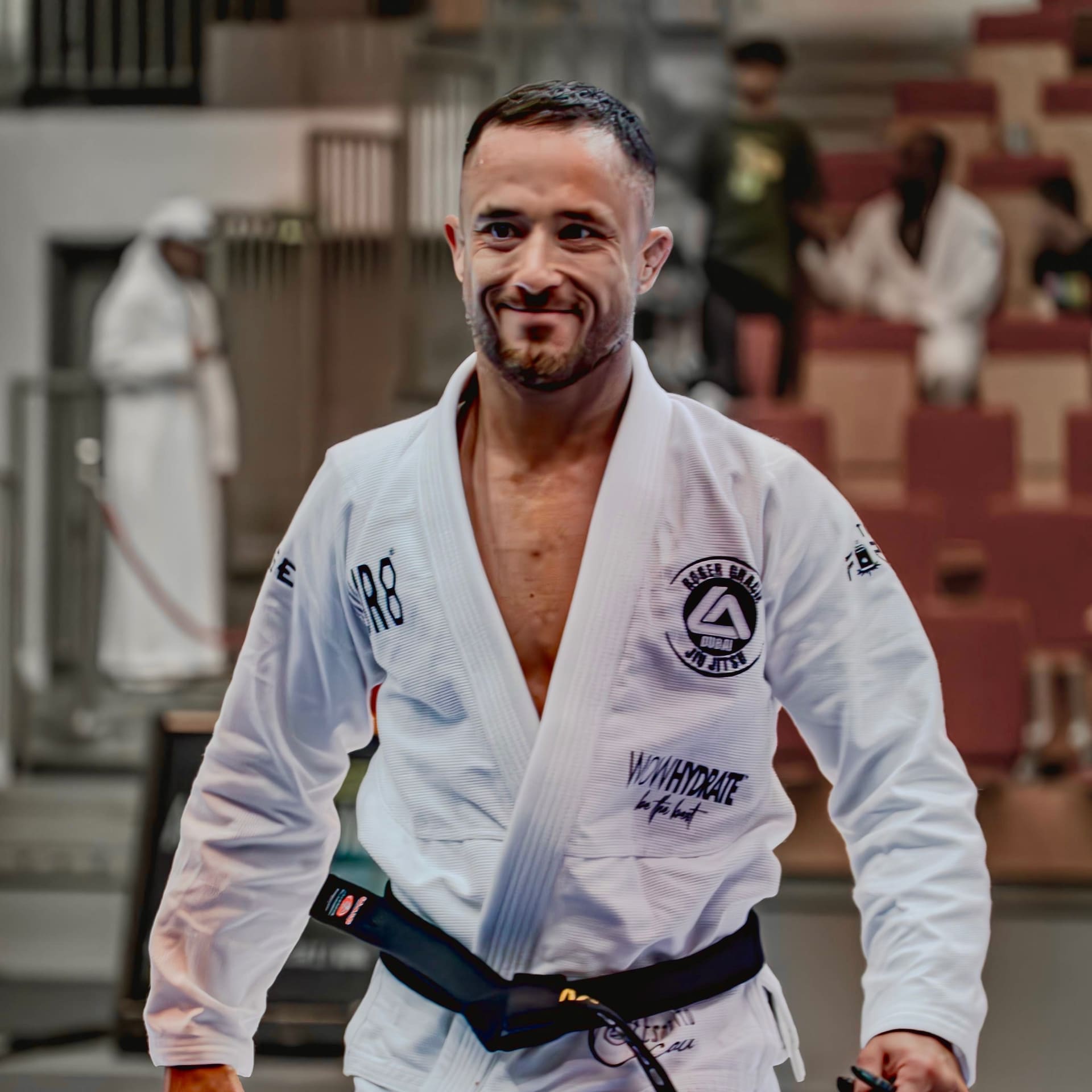 Marcos Ratinho