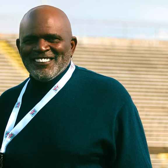 Lawrence "LT" Taylor