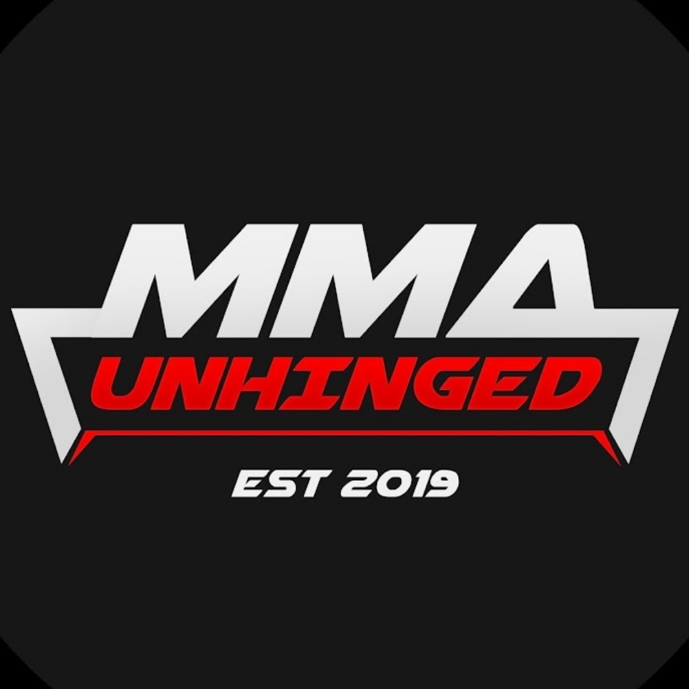 MMA Unhinged