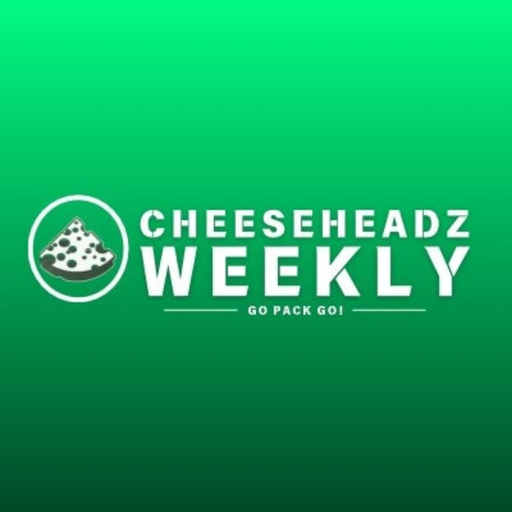 Cheeseheadz Weekly 