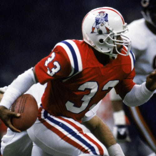 Tony Collins