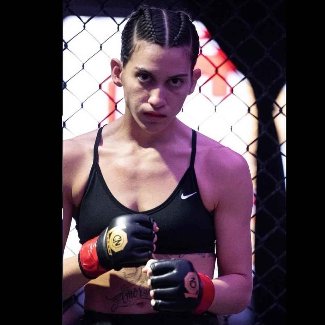 Sarah Radebaugh