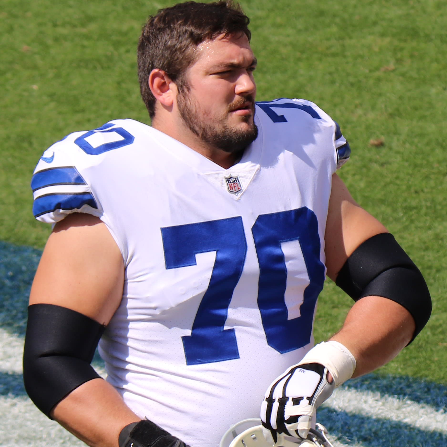 Zack Martin