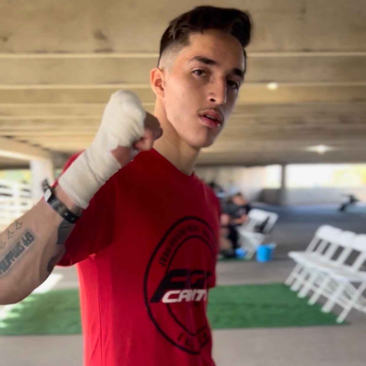 Miguel Torres