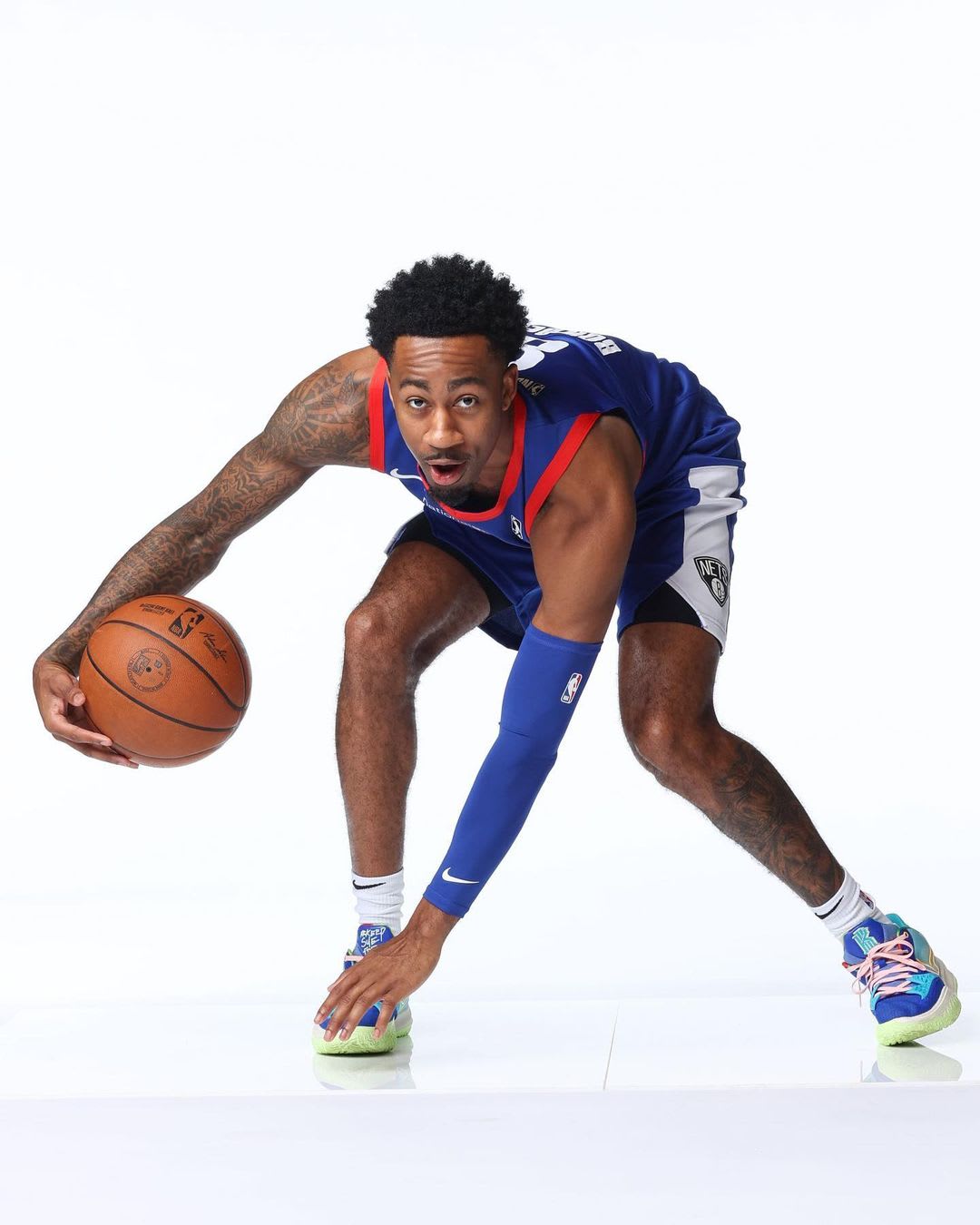Jordan Bowden