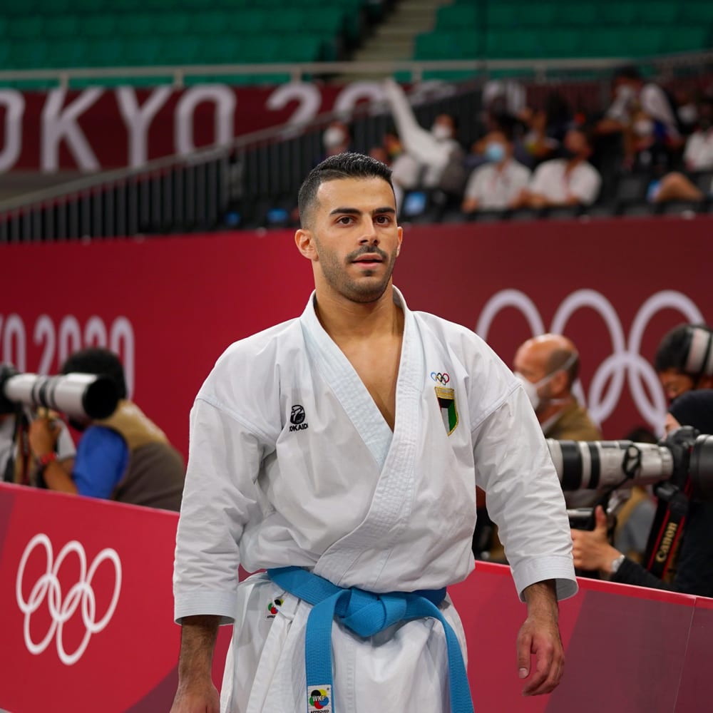 Sayed Mohammed Almosawi