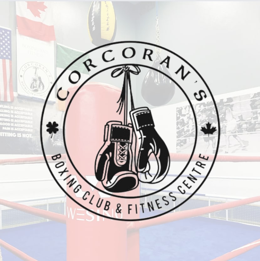 Corcoran’s Boxing Club
