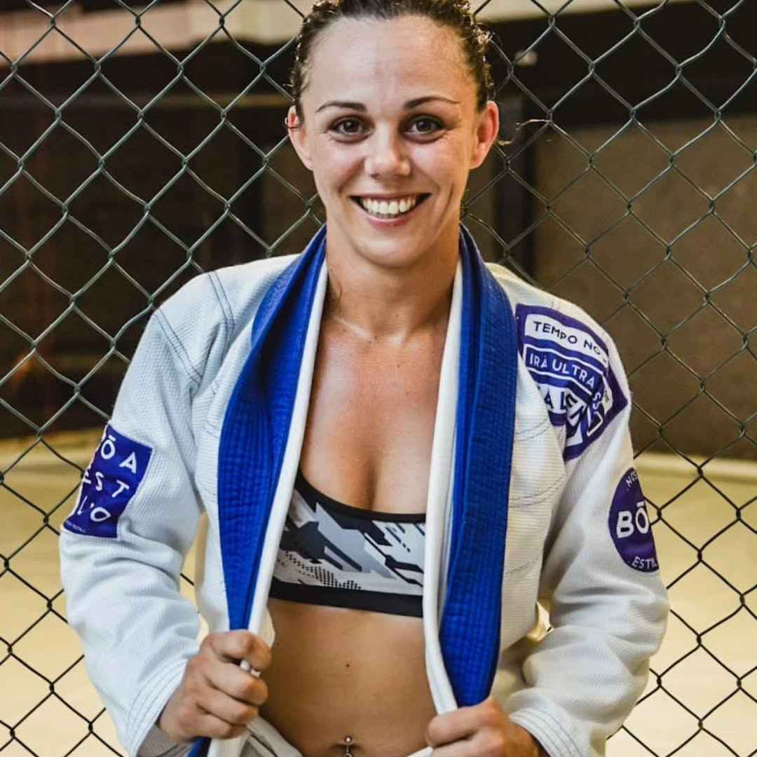 Zurimay Santana