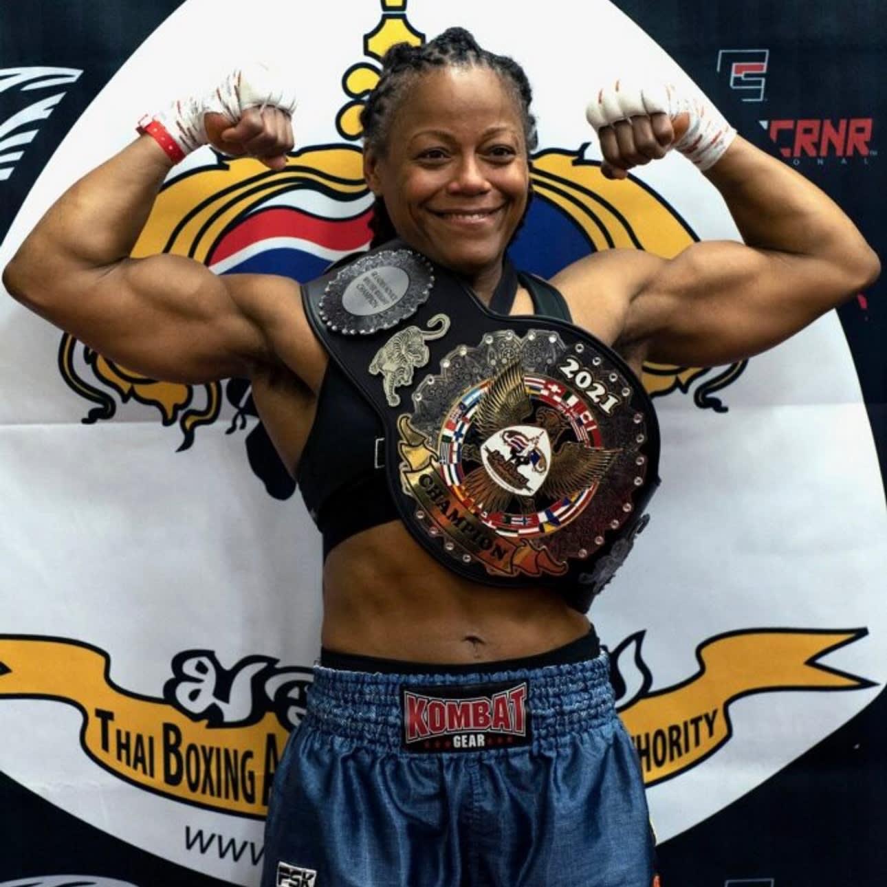Phaidra Knight