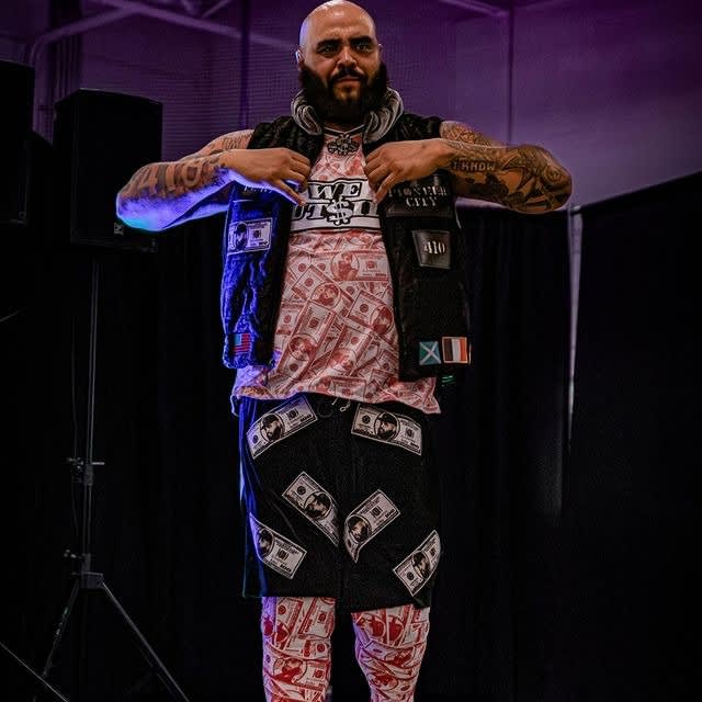 AJ Francis