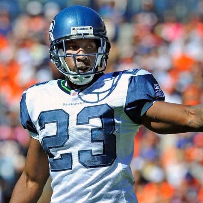 Marcus Trufant