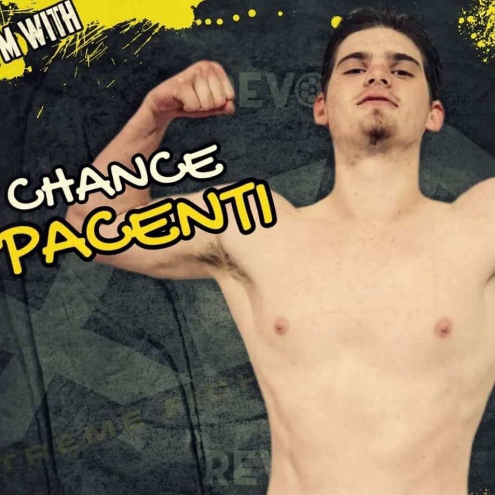 Chance Pacenti