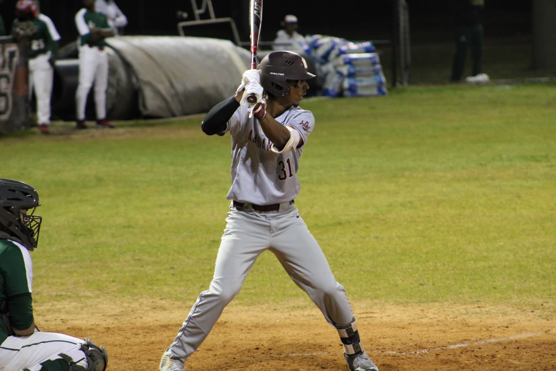 Devin Tonkins