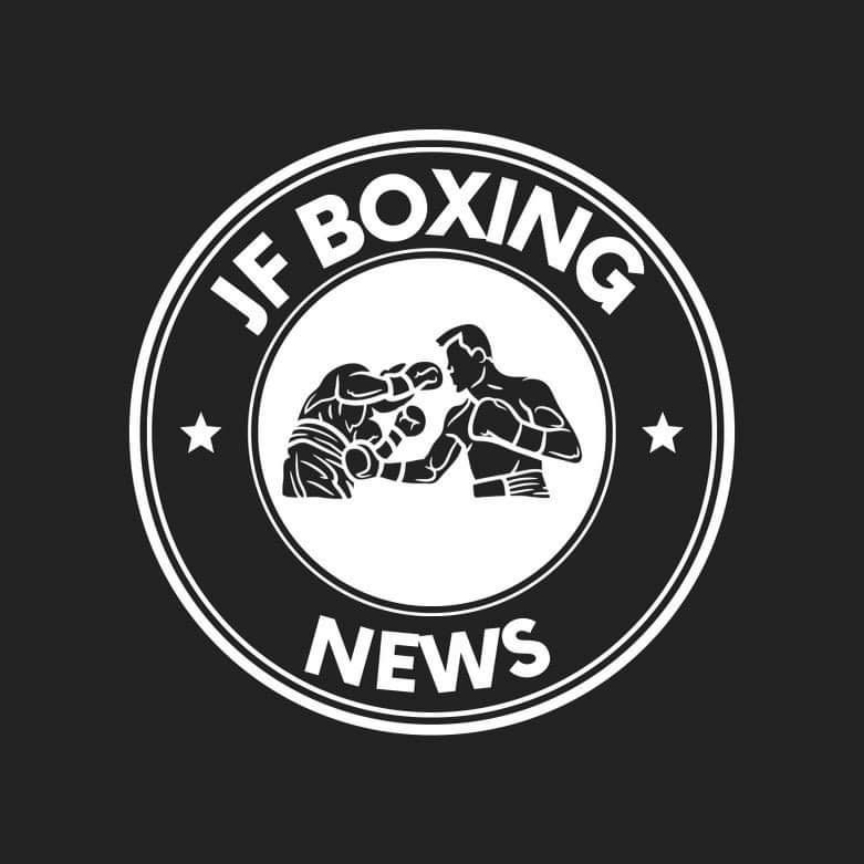 JF Boxing News