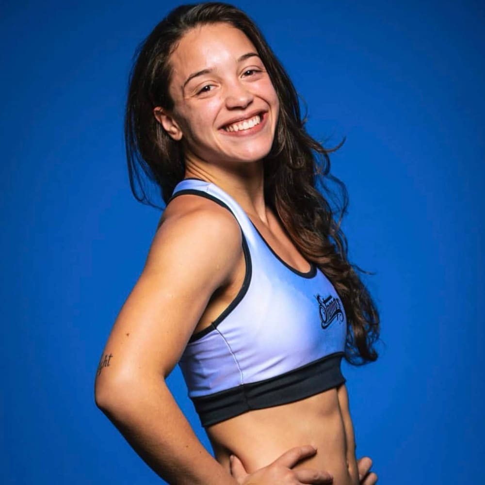 Liana Pirosin