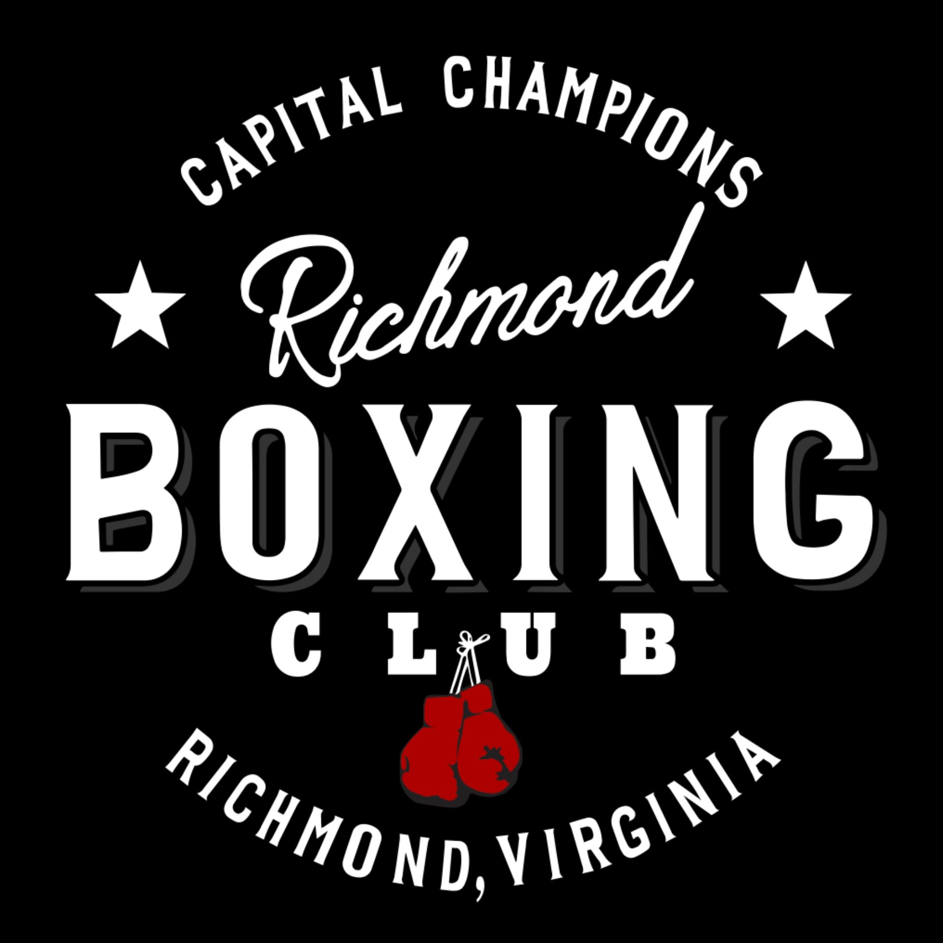 Richmond Boxing Club