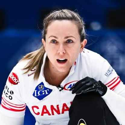 Rachel Homan