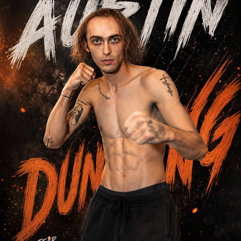 Austin Dunning on MILLIONS Austin Dunning