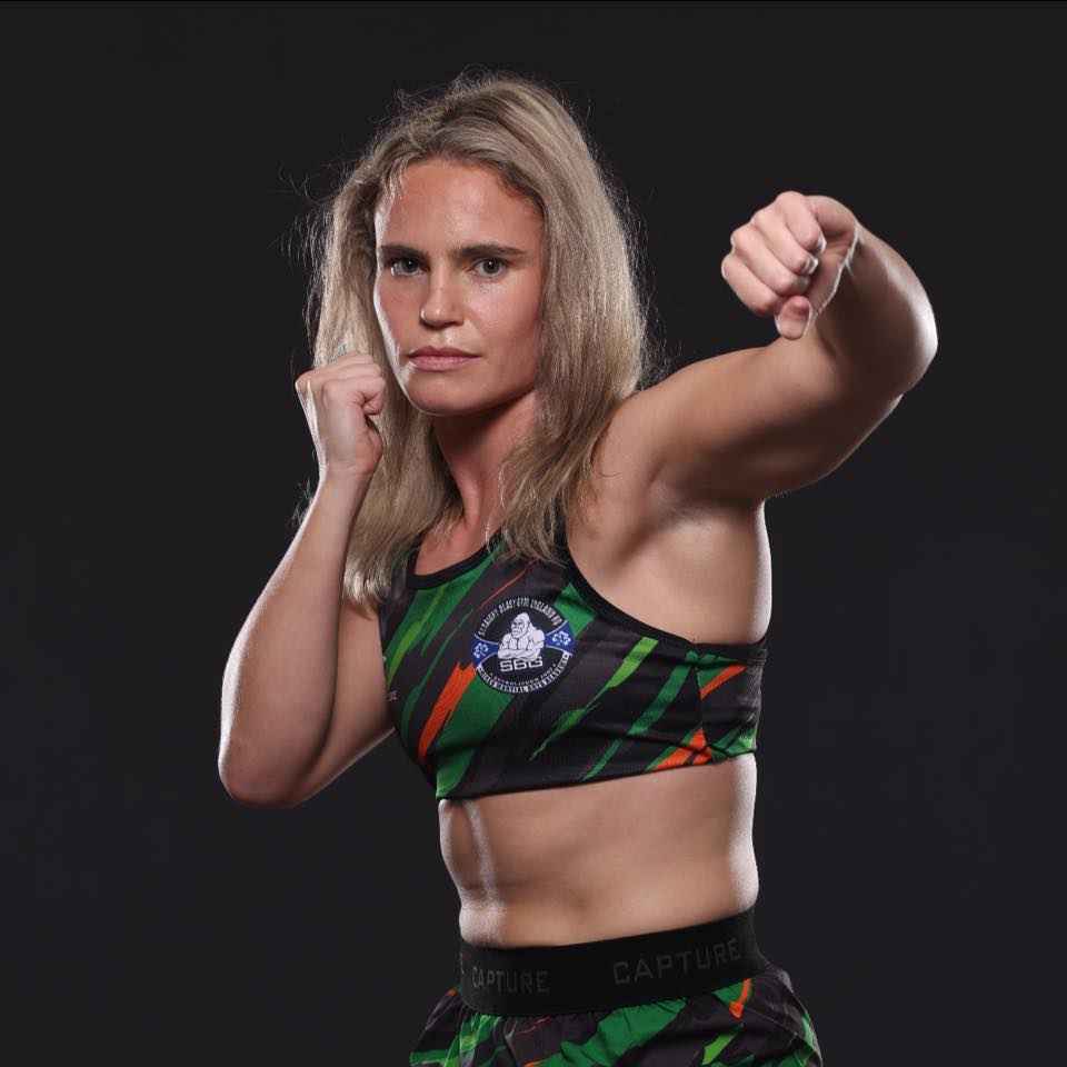 Dee Begley