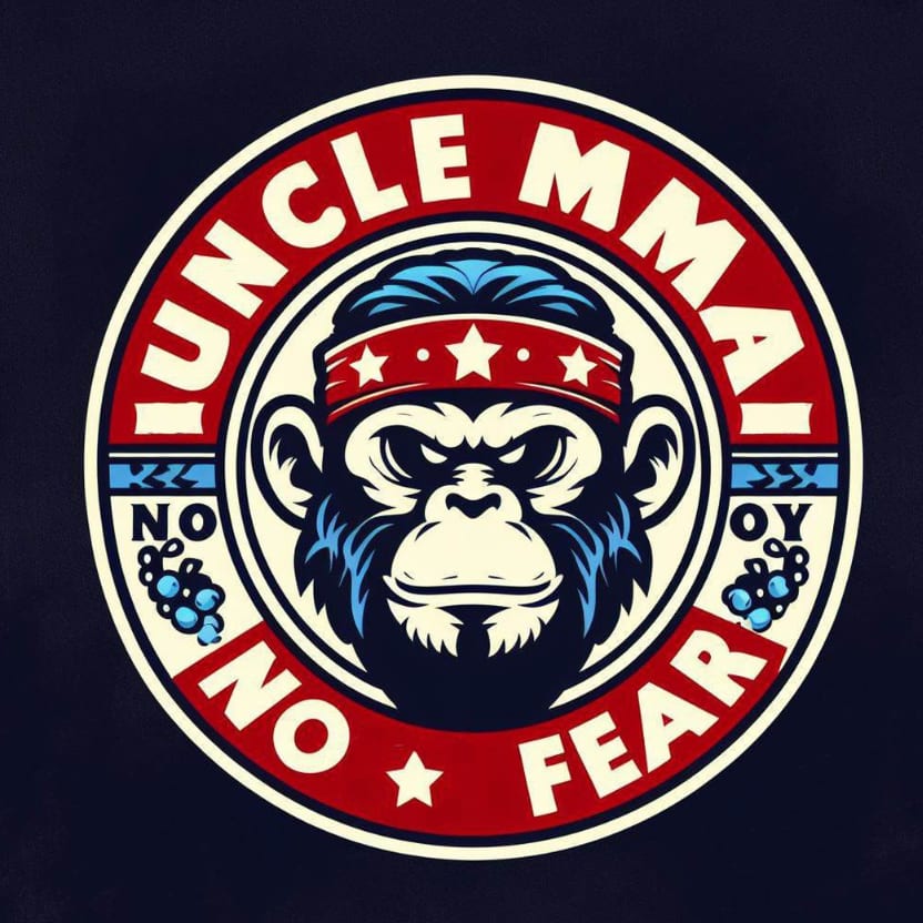 Uncle MMA