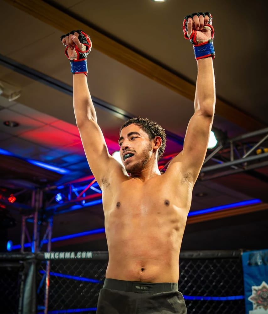 Omar Mohamed