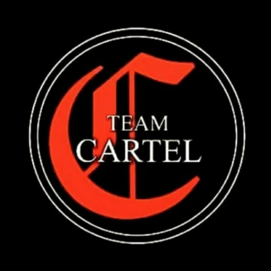 Team Cartel Boxing