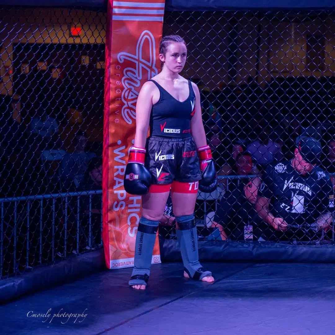 Vicious Victoria 
