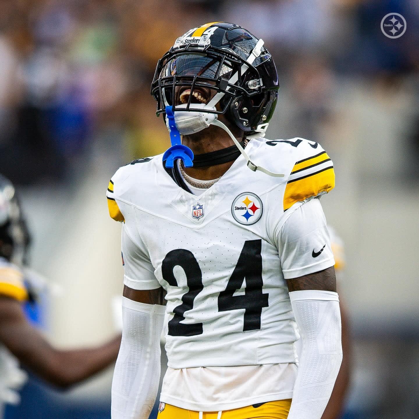 Joey Porter Jr.