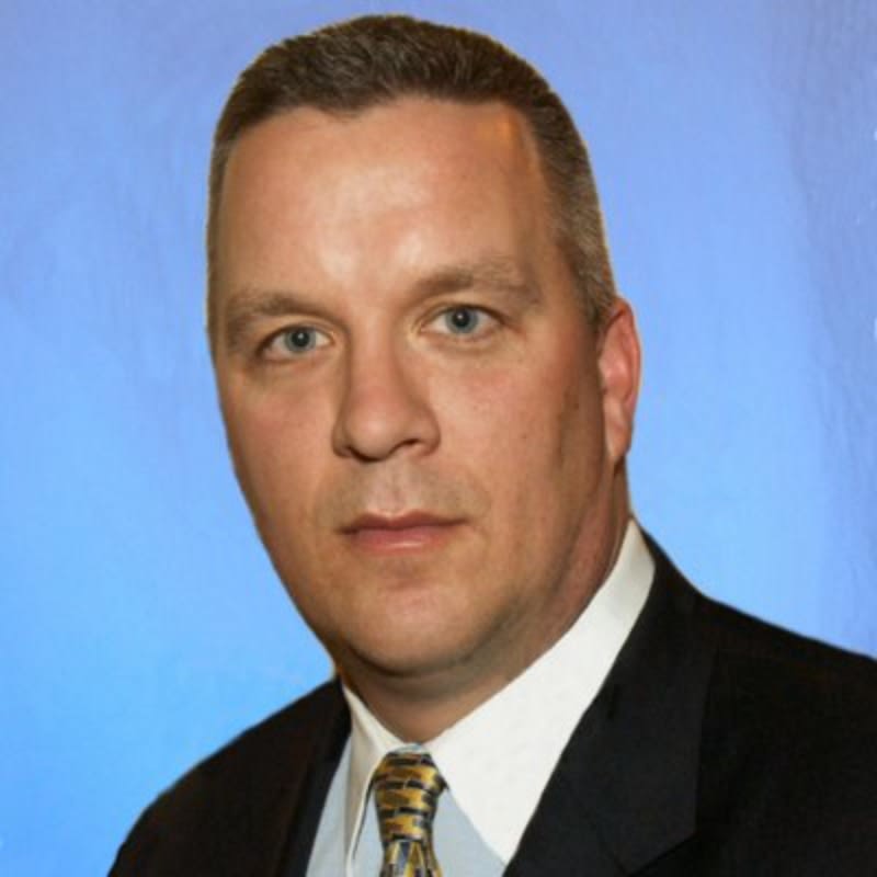 Gary Baldinger
