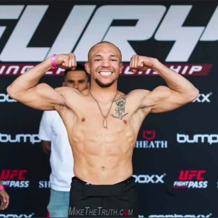 Devon ‘Relentless Djquick’ Jackson