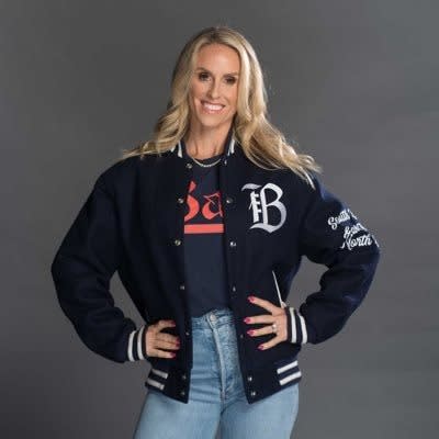Leslie Osborne