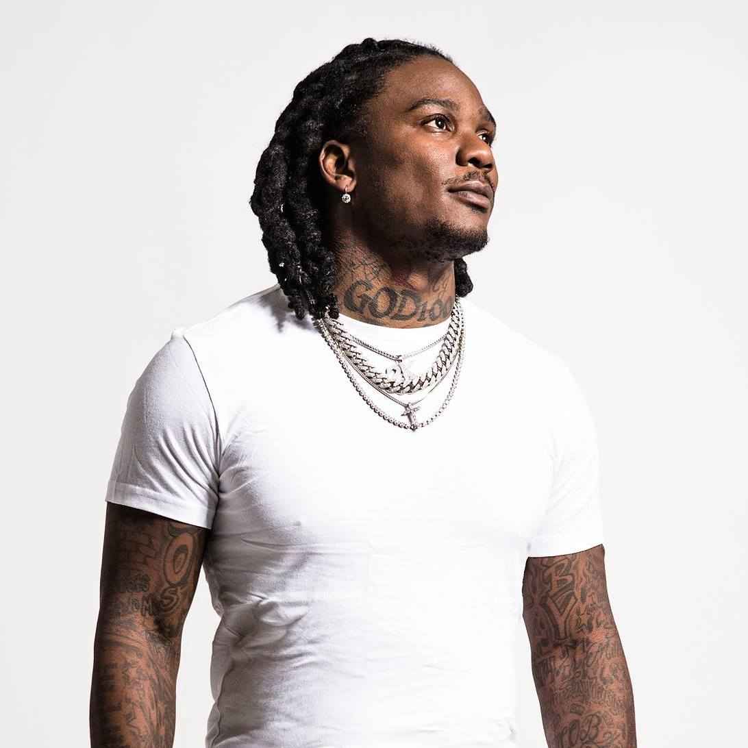 Chris Johnson
