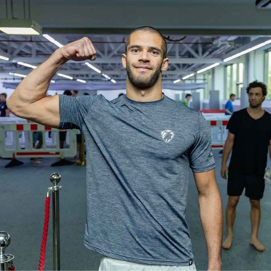 Sebastien Vanderlinden