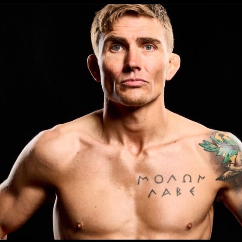 Cody Gibson