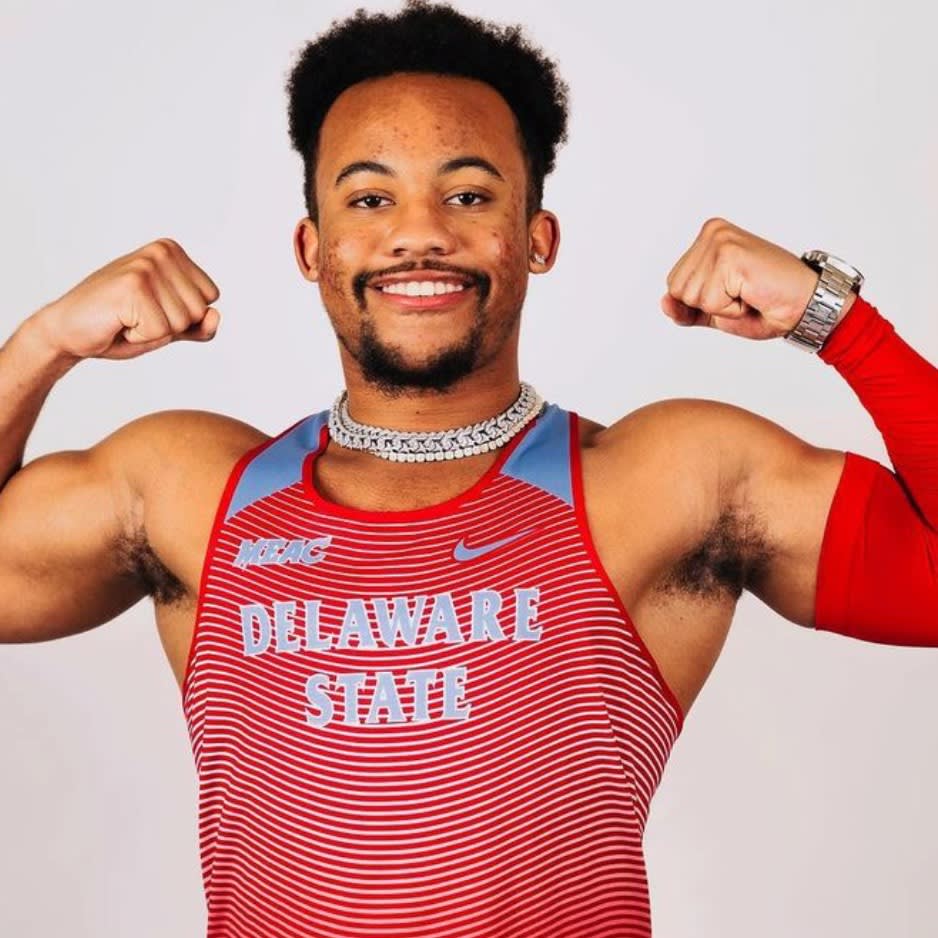 Elijah Brown