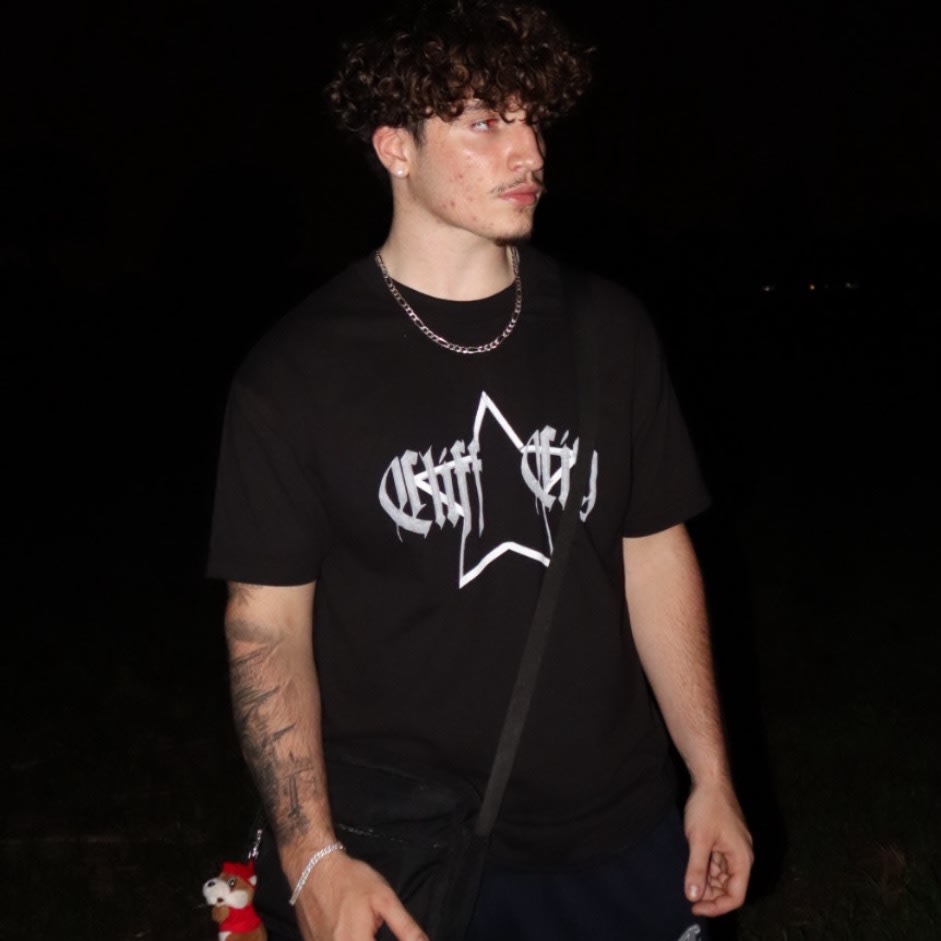 Pretty boy mike