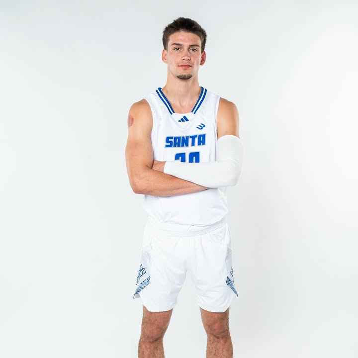 Aidan Mahaney