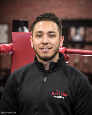 Tomines Boxing
