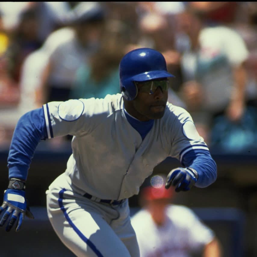 Brian McRae