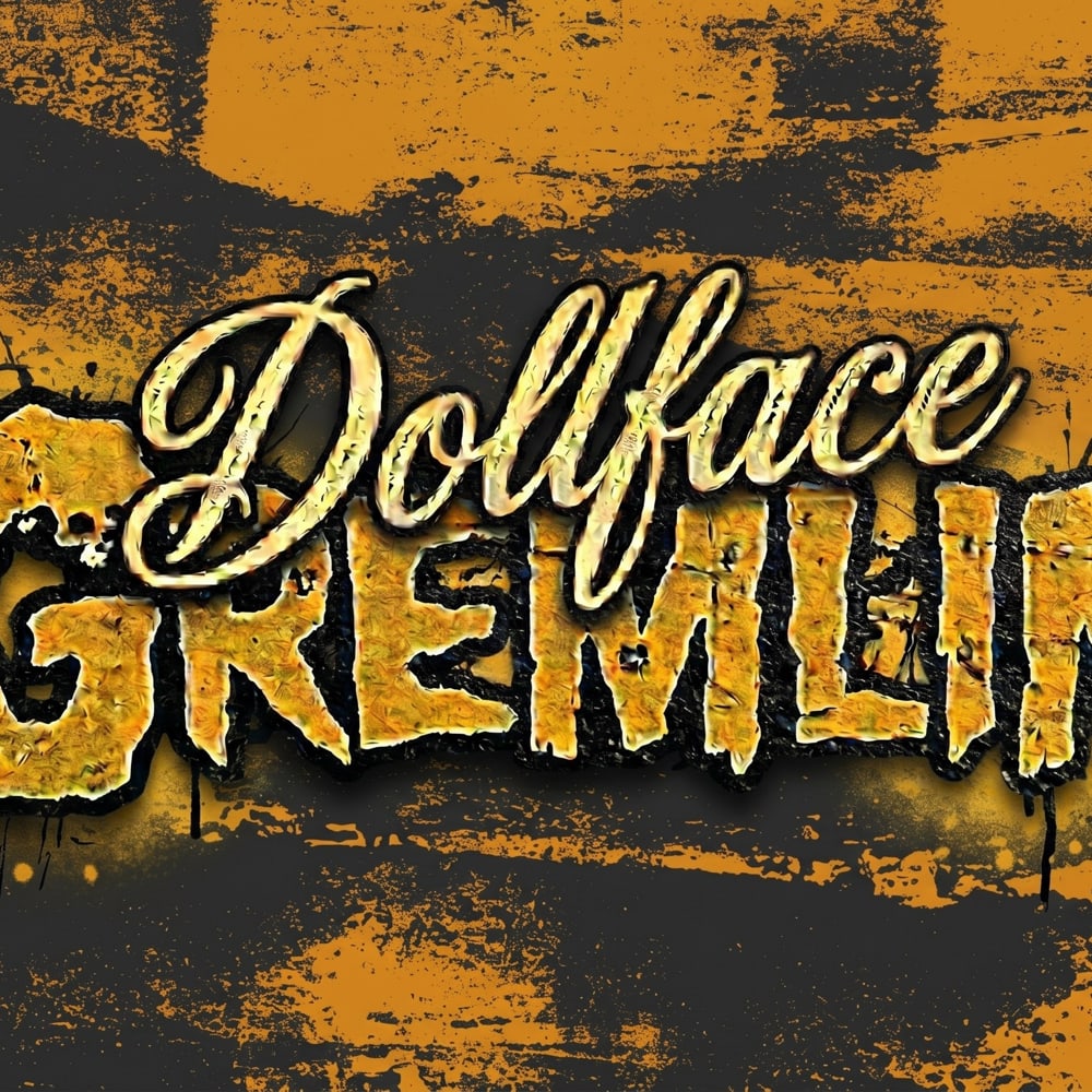 Dollface Gremlin NMP