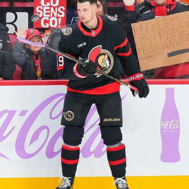 Drake Batherson