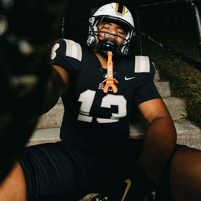Antonio Westfield