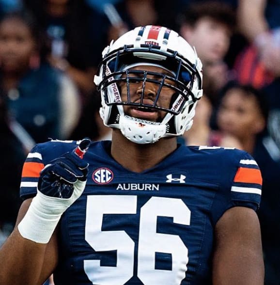Ej Harris